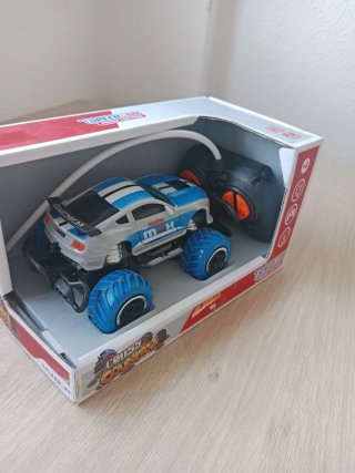 Mustang gt 2024