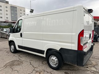 Citroen Jumper L1H1 -2021