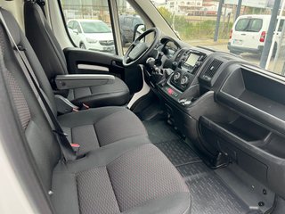 Citroen Jumper L1H1 -2021