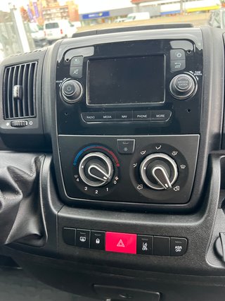 Citroen Jumper L1H1 -2021