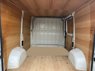Citroen Jumper L1H1 -2021