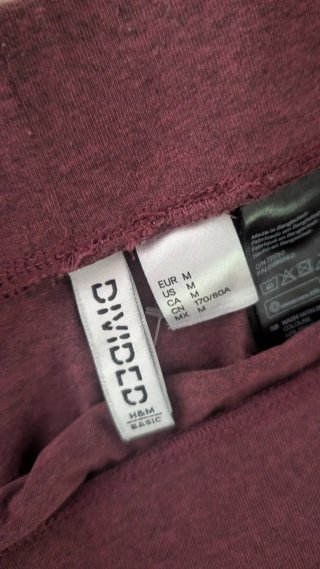 Lote 3 faldas elásticas talla única