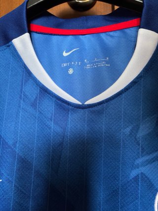 Maglia Chelsea 2025/26 Blu taglia M