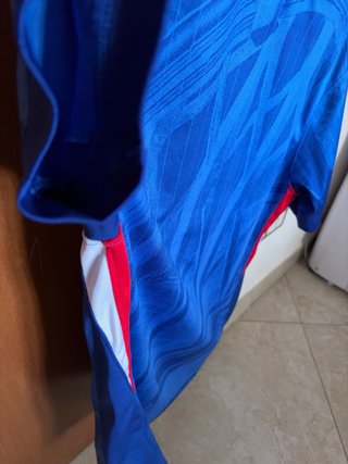 Maglia Chelsea 2025/26 Blu taglia M