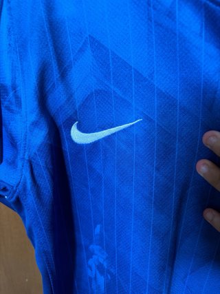Maglia Chelsea 2025/26 Blu taglia M