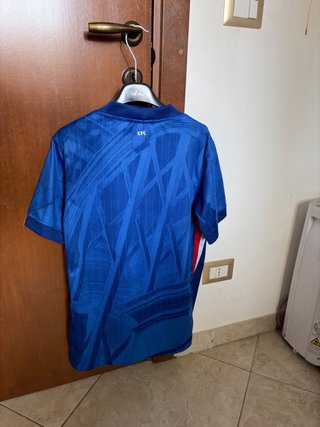 Maglia Chelsea 2025/26 Blu taglia M