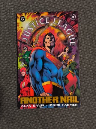 Comics Varios en INGLÉS