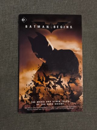 Comics Varios en INGLÉS