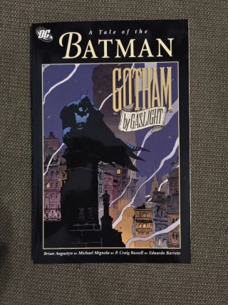 Comics Varios en INGLÉS