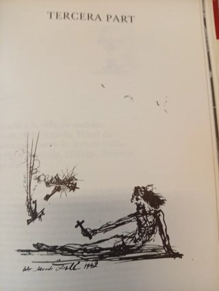 Vida Secreta De Salvador Dalí [in Catalan]