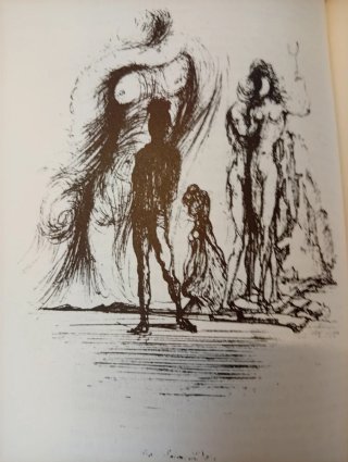Vida Secreta De Salvador Dalí [in Catalan]