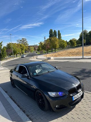 BMW Serie 3 2008