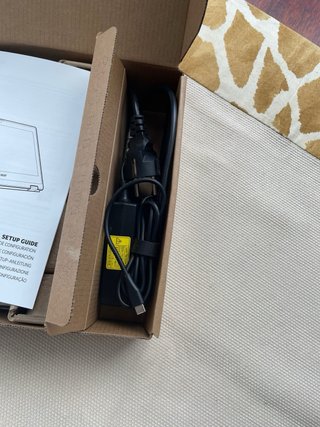 Acer Chromebook 11,6 HD 4GB RAM