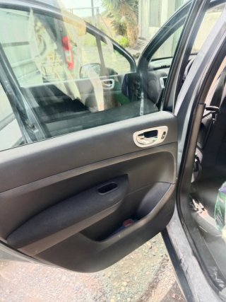 Peugeot 307 2006