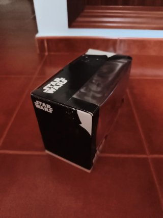 Busto Star Wars Darth Vader Coleccionista