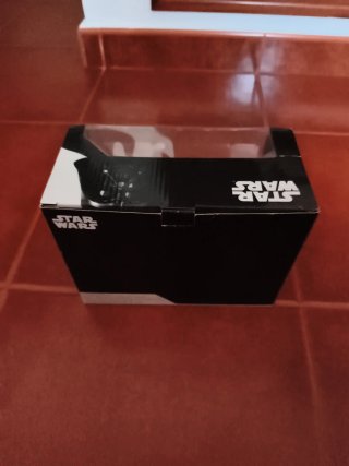 Busto Star Wars Darth Vader Coleccionista