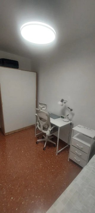 PISO PARA ESTUDIANTES EN AVENIDA DE MADRID –
