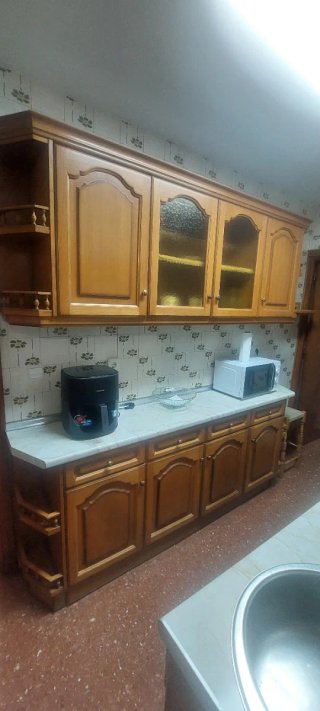 PISO PARA ESTUDIANTES EN AVENIDA DE MADRID –