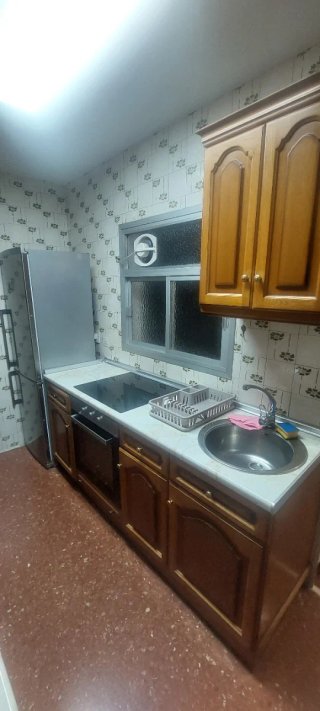 PISO PARA ESTUDIANTES EN AVENIDA DE MADRID –