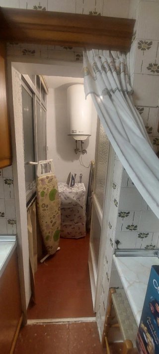 PISO PARA ESTUDIANTES EN AVENIDA DE MADRID –