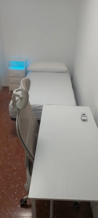 PISO PARA ESTUDIANTES EN AVENIDA DE MADRID –