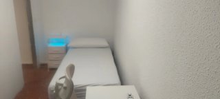 PISO PARA ESTUDIANTES EN AVENIDA DE MADRID –