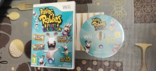 Consola Nintendo Wii Pack Completo