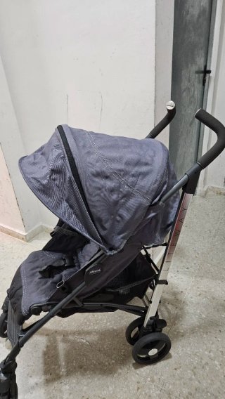 Silla de paseo Chicco Lite Way