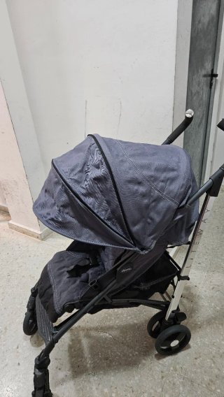 Silla de paseo Chicco Lite Way