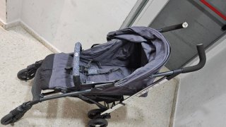 Silla de paseo Chicco Lite Way