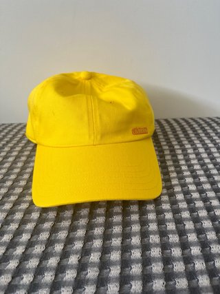 Gorra y riñonera adidas Colombia originales