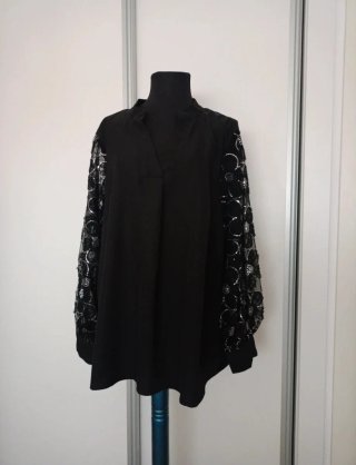 Camisas, faldas