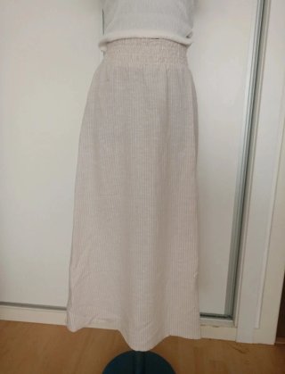Camisas, faldas