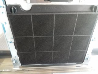 Campana extractora Elica Joye