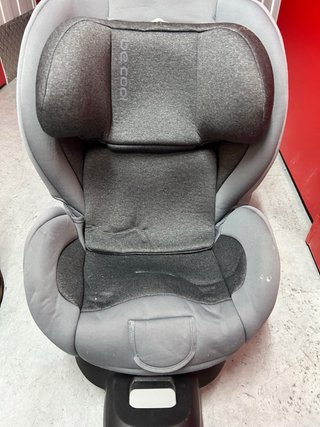 Silla Coche Be Cool Jupiter 0/1/2/3