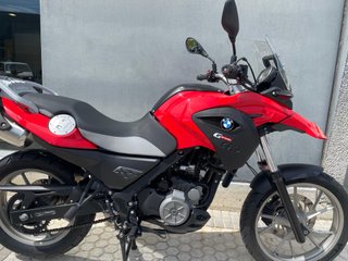 dasMoto vende BMW G650GS con 35000 km (2011)