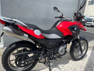 dasMoto vende BMW G650GS con 35000 km (2011)