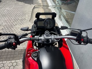 dasMoto vende BMW G650GS con 35000 km (2011)