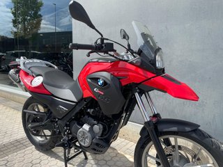 dasMoto vende BMW G650GS con 35000 km (2011)