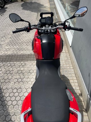 dasMoto vende BMW G650GS con 35000 km (2011)