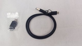 VulTech GS-NVMETC Caja Externa para SSD NVMe M.2