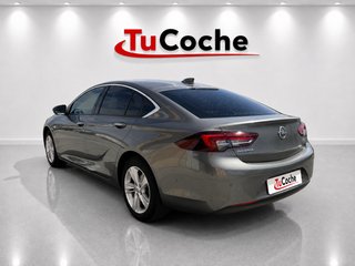 Opel Insignia 2017