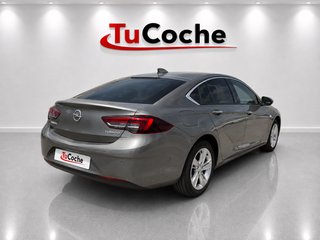 Opel Insignia 2017