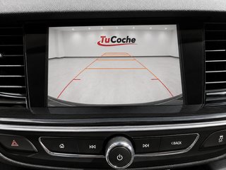 Opel Insignia 2017