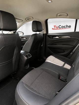 Opel Insignia 2017