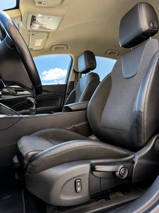 Opel Insignia 2017