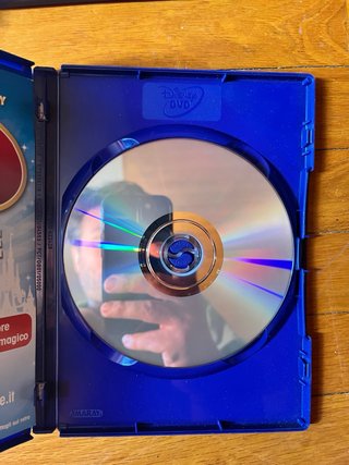 Lotto 3 DVD La Casa di Topolino Disney Jr