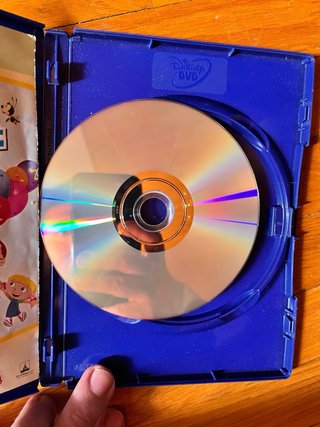 Lotto 3 DVD La Casa di Topolino Disney Jr
