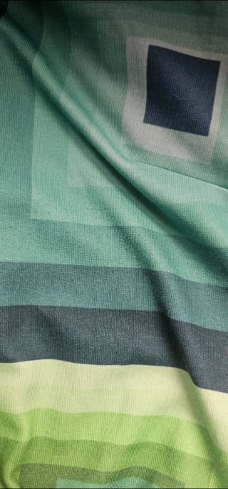 Vestido Desigual Mujer