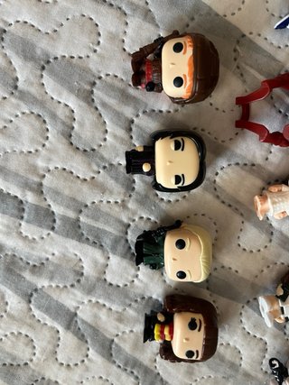 Funko Pop! Colección Variada